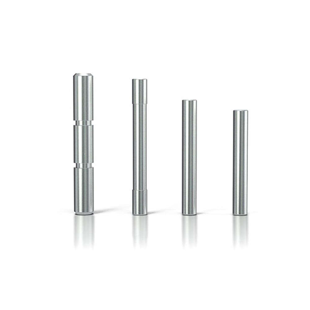 Parts LanTac USA LLC Ti PIN LANTAC TITANIUM PIN SET FOR GLOCK • Model: Ti-PIN